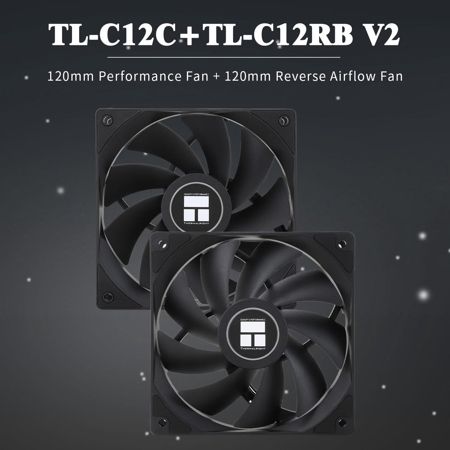 Thermalright Assassin X 120R SE Plus CPU Air Cooler,Double PWM Quiet Fans CPU Cooler with 1550RPM,for AMD:AM4 /AM5,Intel LGA