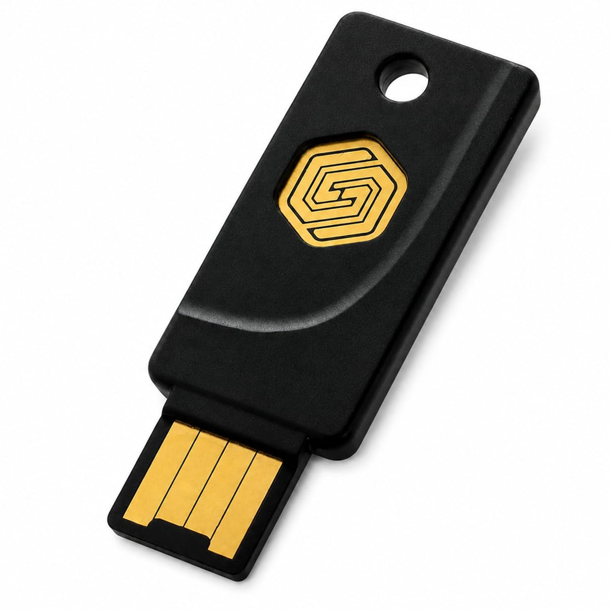 GoTrust Idem Key A USB Security Key NFC FIDO2 L2 Certified