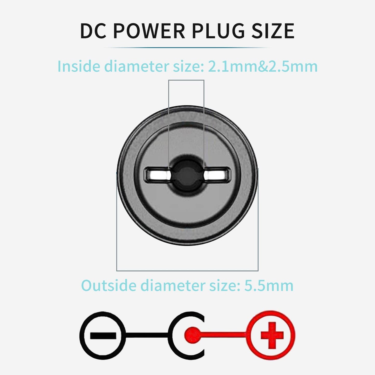 19V AC Adapter Compatible with PetSafe IF-100 PIF-300 IF-101 RFA-443 300-034 Pet Containment Fence Transmitter Radio 650-231 PIF00-15001 PIF00-13663…