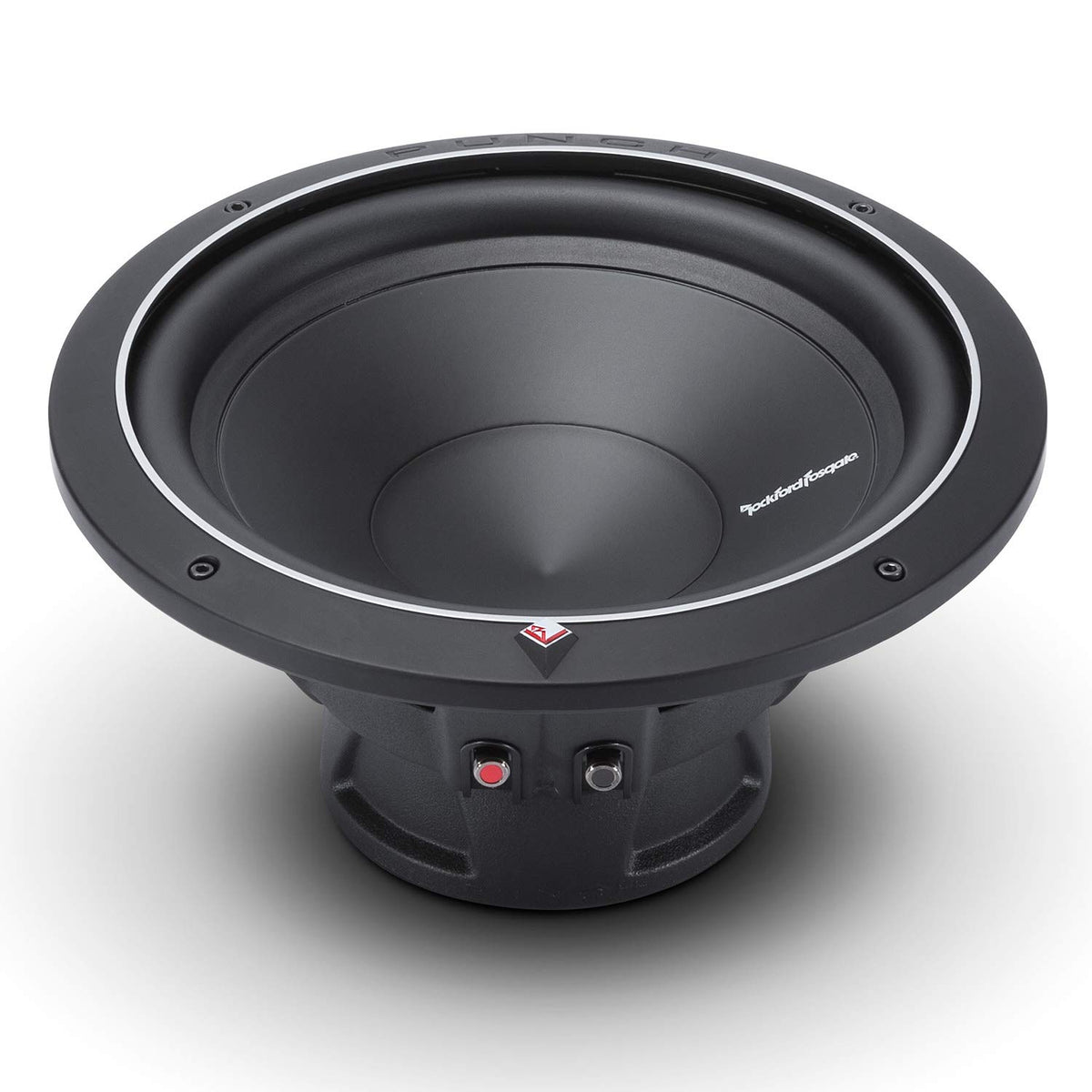 Rockford Fosgate P1S2-12 Punch P1 2-Ohm SVC 12" Subwoofer