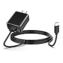 Replacement USB C Wall Charger Charging Cable Cord for Marshall Stockwell II, Marshall Emberton ii, Marshall Major IV, Motif, Minor III, Mode II