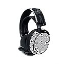 MightySkins Compatible with Steelseries Arctis 7 Gaming Headset (2019) - Laughing Skulls | Protective, Durable, and Unique Vinyl Decal| Easy to Apply