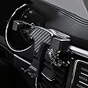 ITrims Car Phone Holder for VW Atlas 2017-2023 - Universal Dashboard Mount with Adjustable Phone Stand - Compatible with Most Smartphones