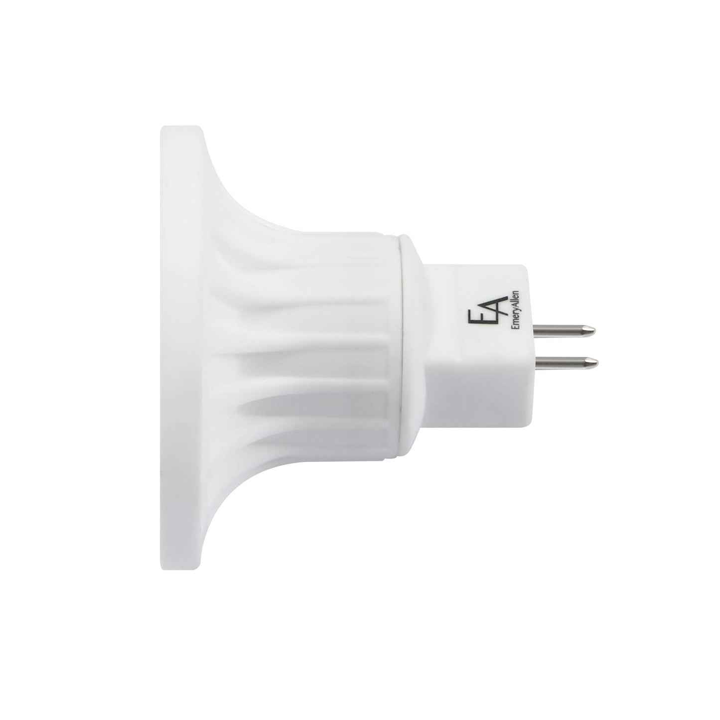 EmeryAllen MR16 LED Bulb 7.0W (80W Eq), 24D, 3000K, Dimmable, 12V