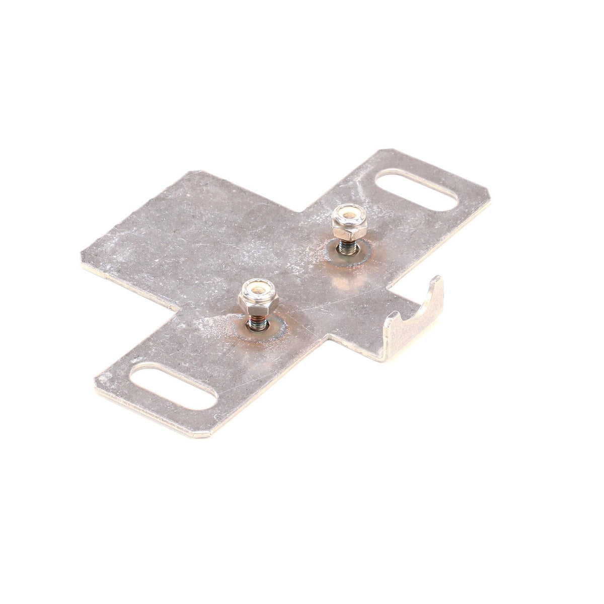 American Dish Service Bracket, Door Cut-Off (Holds