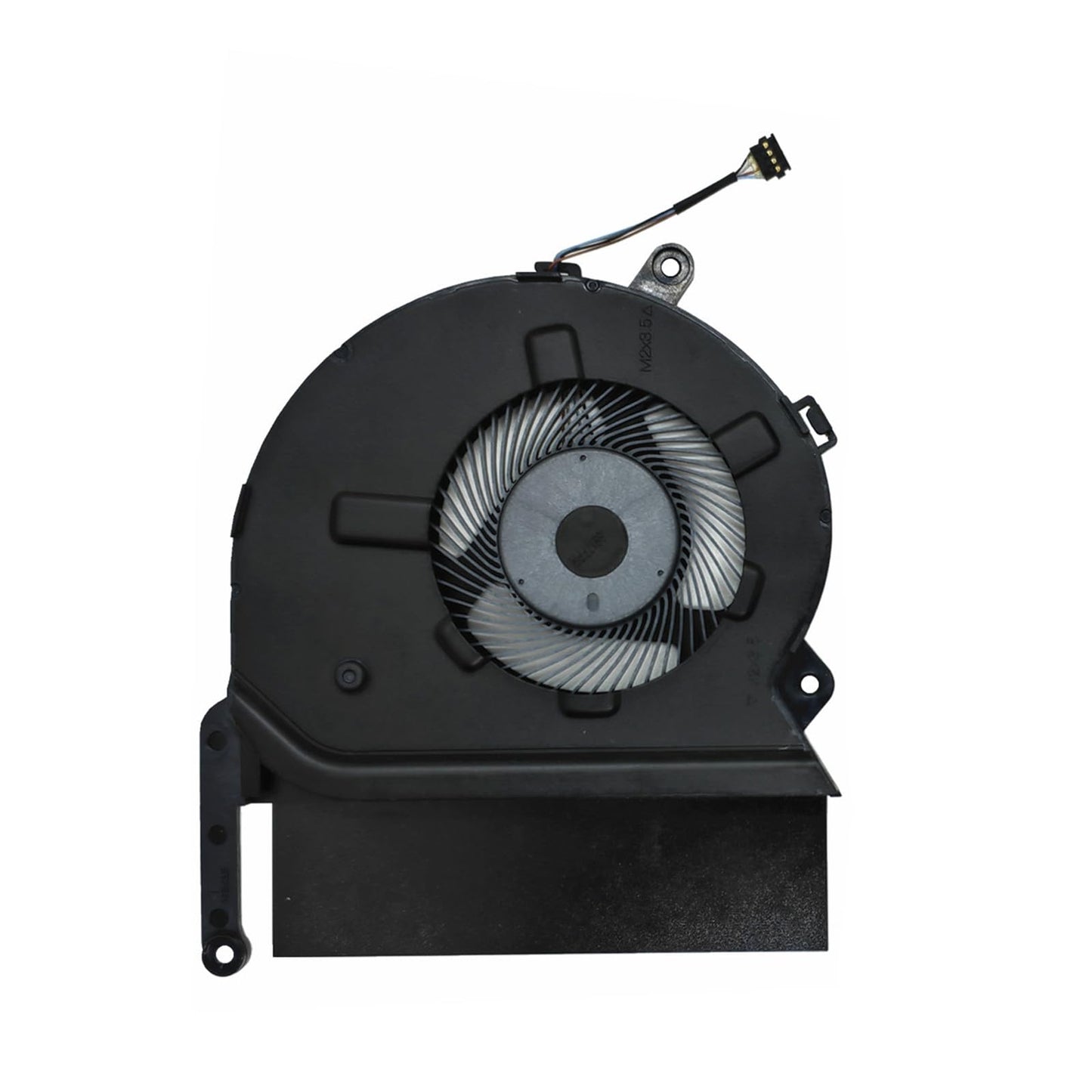 LANDALANYA Replacement New CPU and GPU Cooling Fan for HP Spectre 15-EB 15-EB000 15-EB0008CA 15-EB0010CA 15-EB0020CA 15-EB0043DX Series ND75C37-19G04
