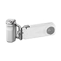 Insta360 X5 Photography Grip (White)
