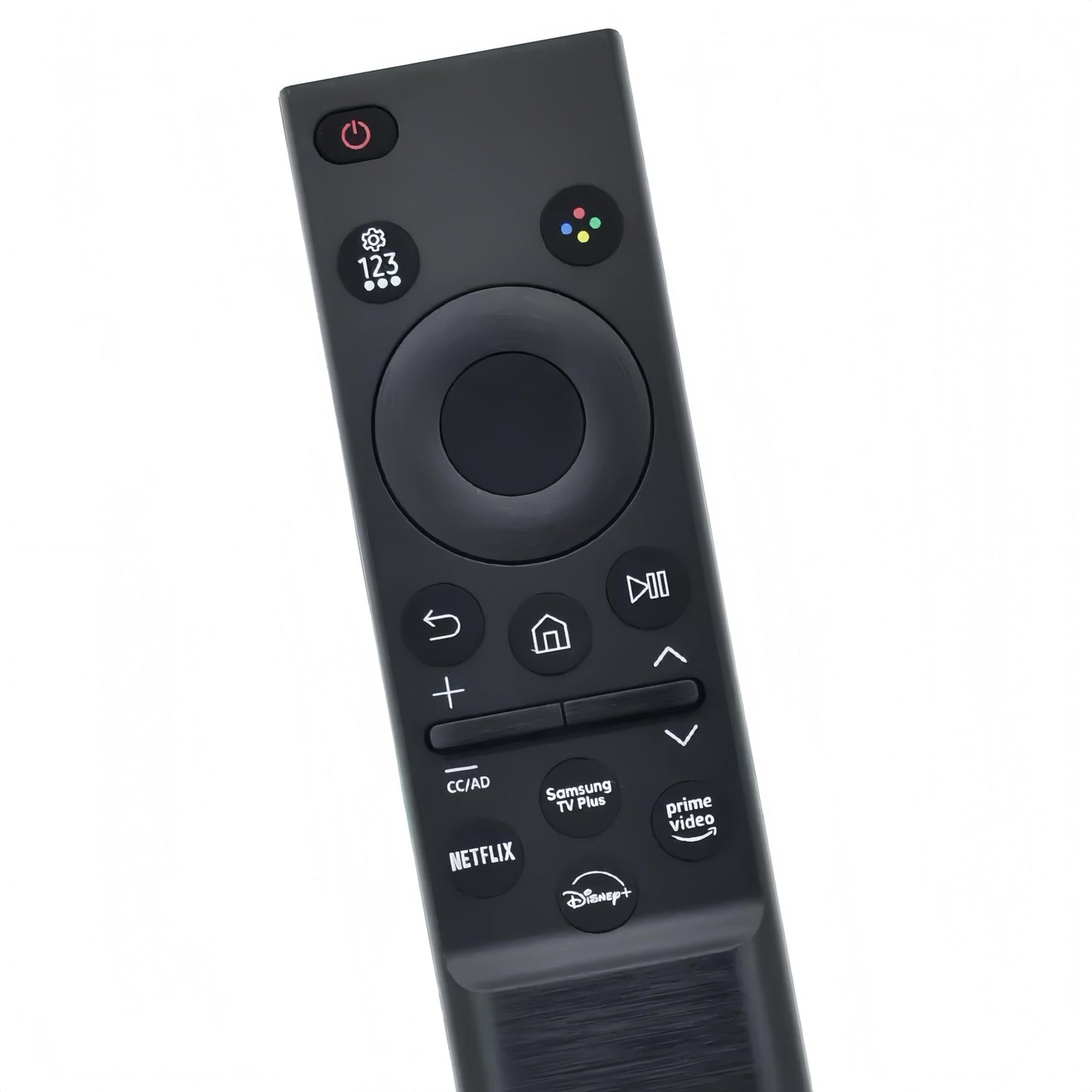 BN59-01388A Replacement Remote Control for Samsung Crystal 4K Smart TV CU7000 DU7200 UN50DU7200 UN55DU7200 UN60DU7200 UN65DU7200 UN55DU7200FXZA
