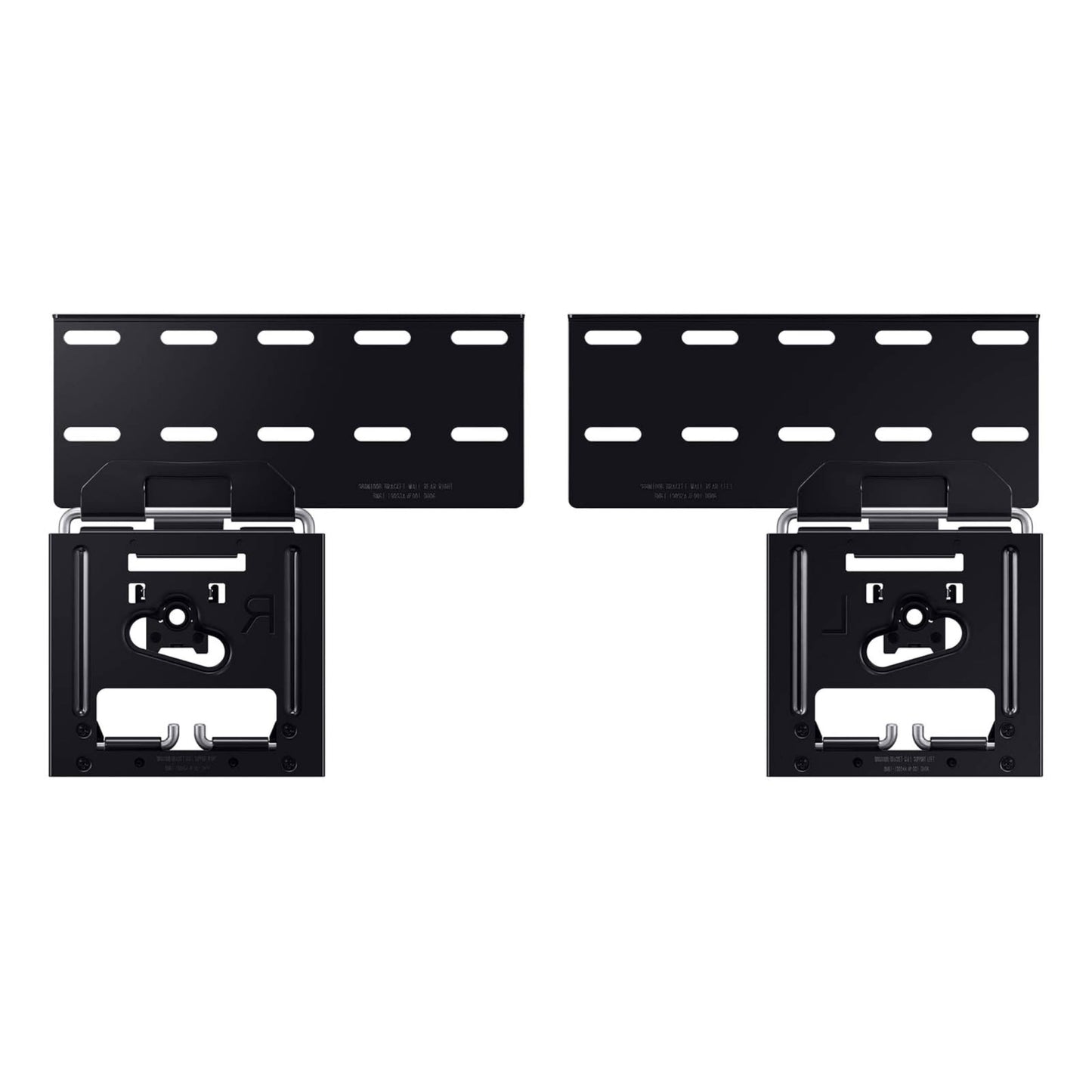 Samsung Slim Fit TV Wall Mount, Compatible w/ 98”- 100” Samsung TVs, Easy Installation, Blends with Any Interior, Minimalist Look, WMN-D90EB/ZA, 2025