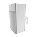 Sound Bass Soundtouch 10 Wall Mounting Kit for Bose Sound Touch 10, White, Complete with Mounting Accessories, Designed in The UK by Soundbass