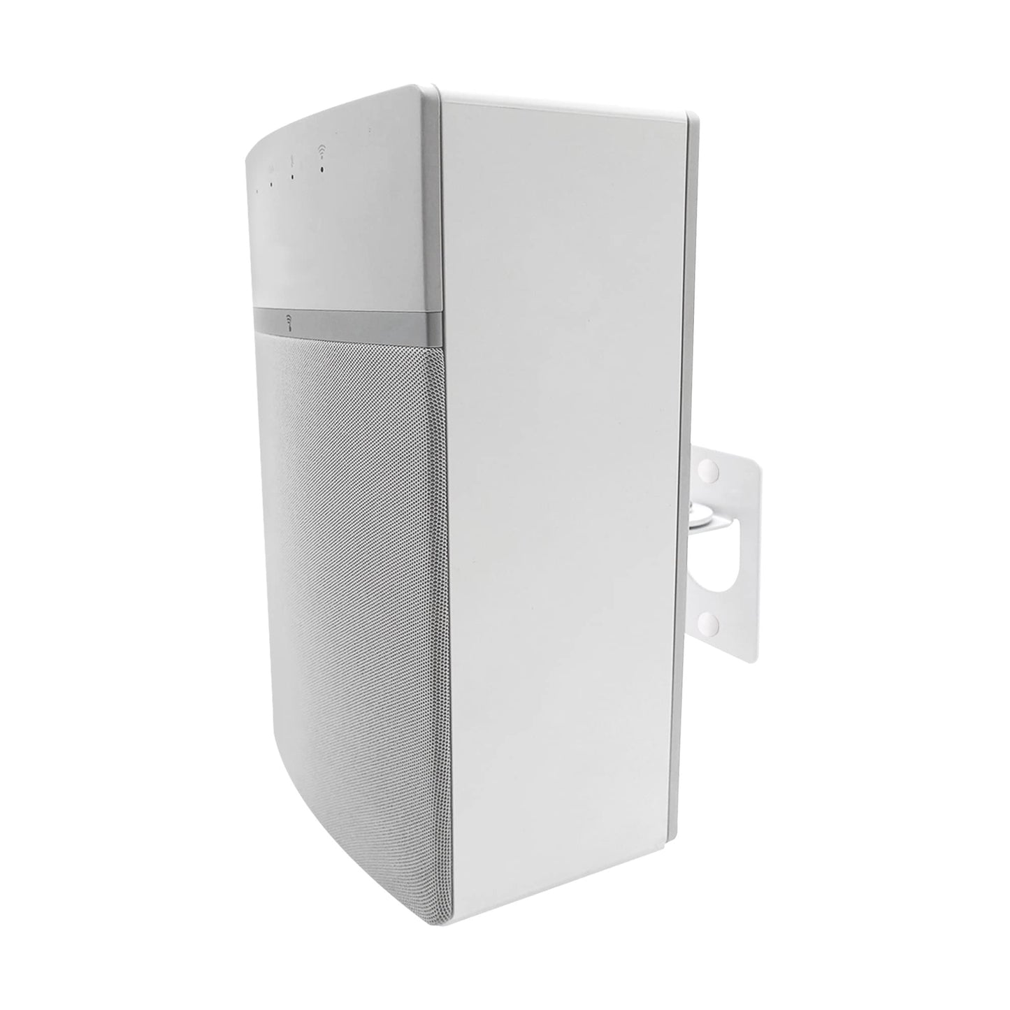 Sound Bass Soundtouch 10 Wall Mounting Kit for Bose Sound Touch 10, White, Complete with Mounting Accessories, Designed in The UK by Soundbass