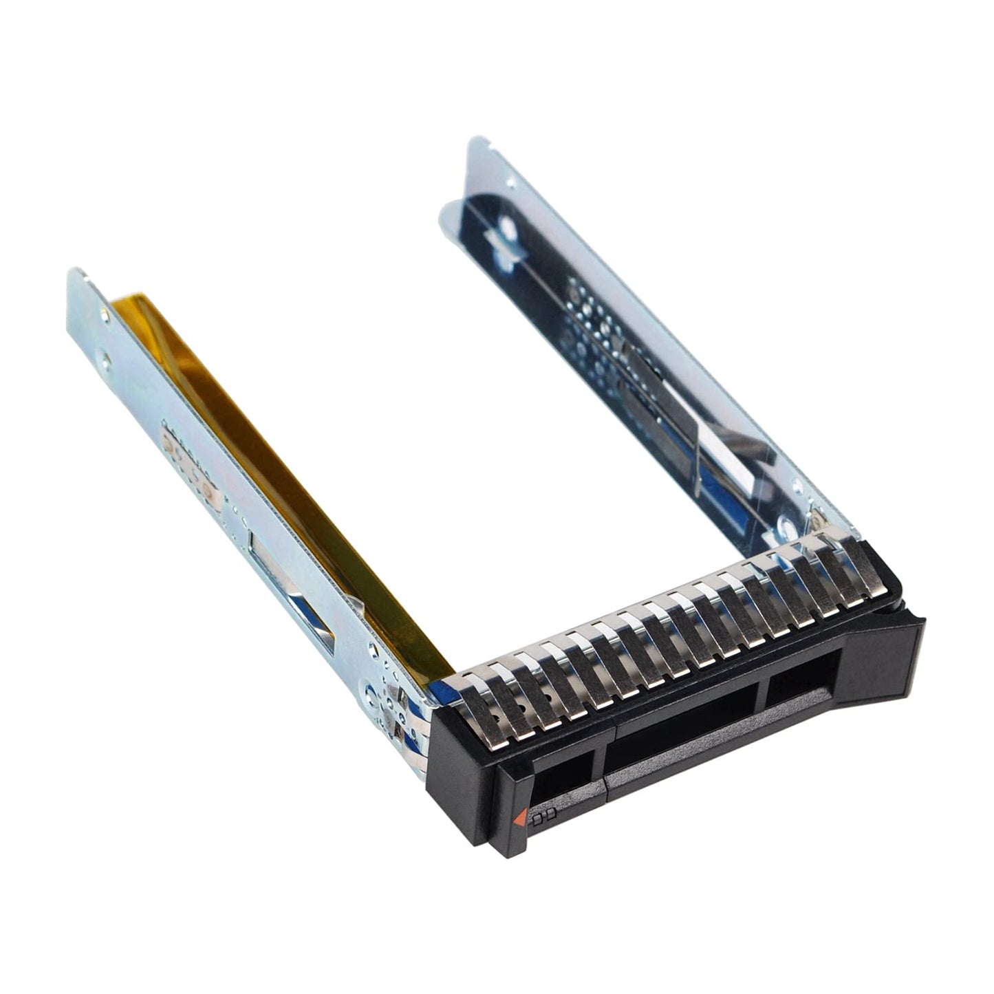 Hard Tray Drive Caddy 2.5 SSD Caddy 00E7600 L38552 Hard Drive Bracket Compatible with IBM X3850 X3950 X6 X3650 X3550 X3250 X3100 M5