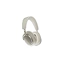 Bowers & Wilkins Px7 S3 Wireless Headphones Over Ear Noise Cancelling, Active Noise Cancelling & Transparency Mode, Hi-Res Sound, Bluetooth, 30-Hr…