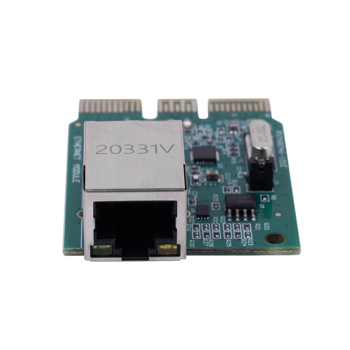 P1080383-442 ZD420 Kit Upgrade Ethernet Module for Zebra ZD420D ZD420T ZD420C Label Printer ZD410 Wired Network Card
