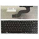 New English Laptop Replacement Keyboard for Samsung RV411 Series RV415 RV420 RV409 E3420 US Layout