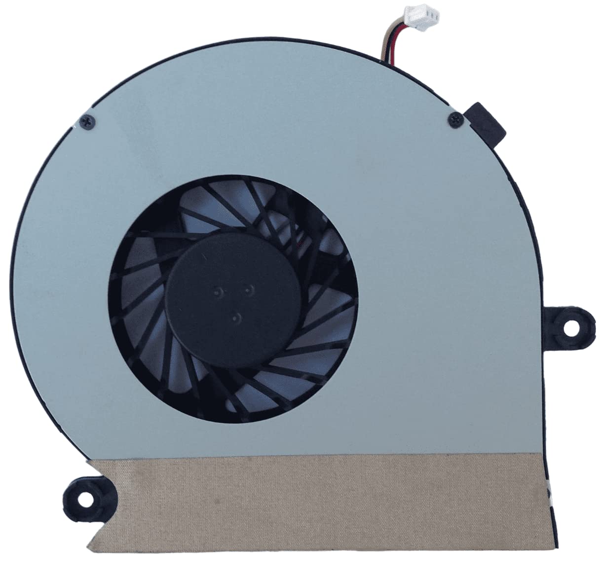 wangpeng® New CPU Cooling Fan for Satellite P75-A P75-A7100 P75-A7200 P70 P70T P70T-A P70-A P70-AST2NX1