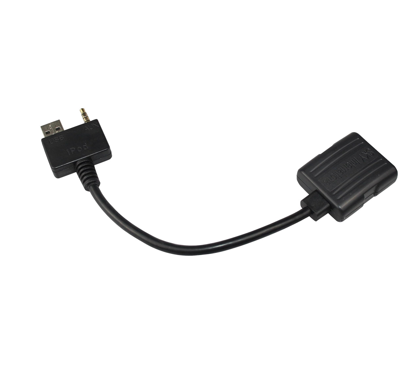 Bluetooth Module for Hyundai Kia Interface Cable for iPod iPad iPhone 5 6 7 8 X Xs 11 12 13 14 15 Pro Max XR Samsung Huawei Xiaomi Sony