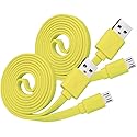 2 Packs USB Charger for Logitech UE Boom Speaker,Micro USB Cable Power Charging Cord Replacement for Ultimate Ears Wonderboom/UE Boom