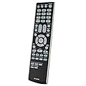SE-R0305 Replacement Remote Control Compatible for Toshiba TV DVD Combo Remote SER0305 15CV100U 15CV101U 22CV100U 26CV100U 32CV100U 19CV100C 19CV100U