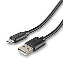 Charger Cord Replacement for Kindle Paperwhite, Kindle Fire, Amazon Fire Tablet - Fast Charging USB Cable 6ft