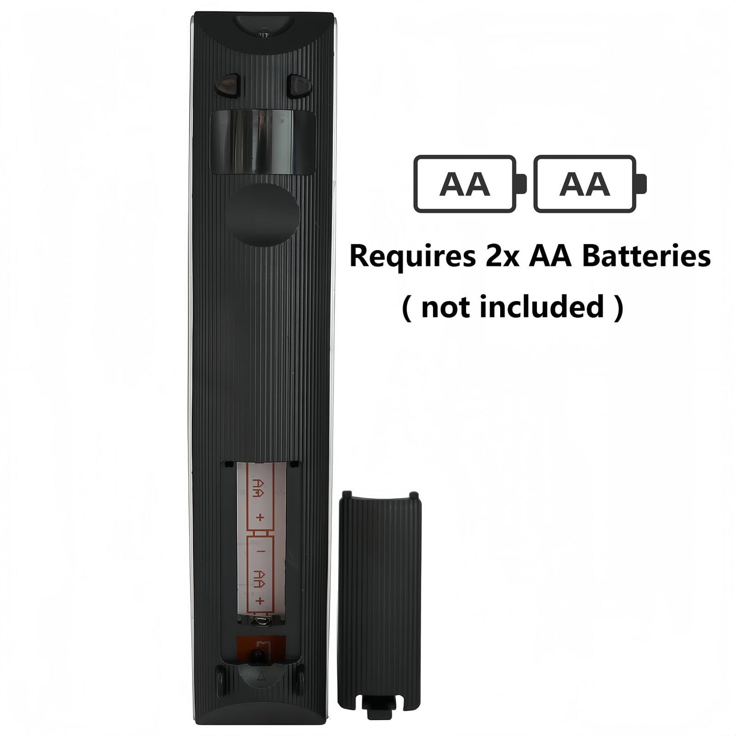 Replacement Remote Controller Compatible for KDL-46Z5100 KDL-40XBR9 KDL-52XBR9 KDL-52XBR10 Sony Bravia LCD HDTV
