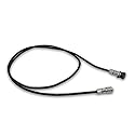 Peaklite PL-C14 Power Extension Cable for Blackmagic Pocket Cinema Camera BMPCC 4K, BMPCC 6K, BMPCC 6K PRO Cameras