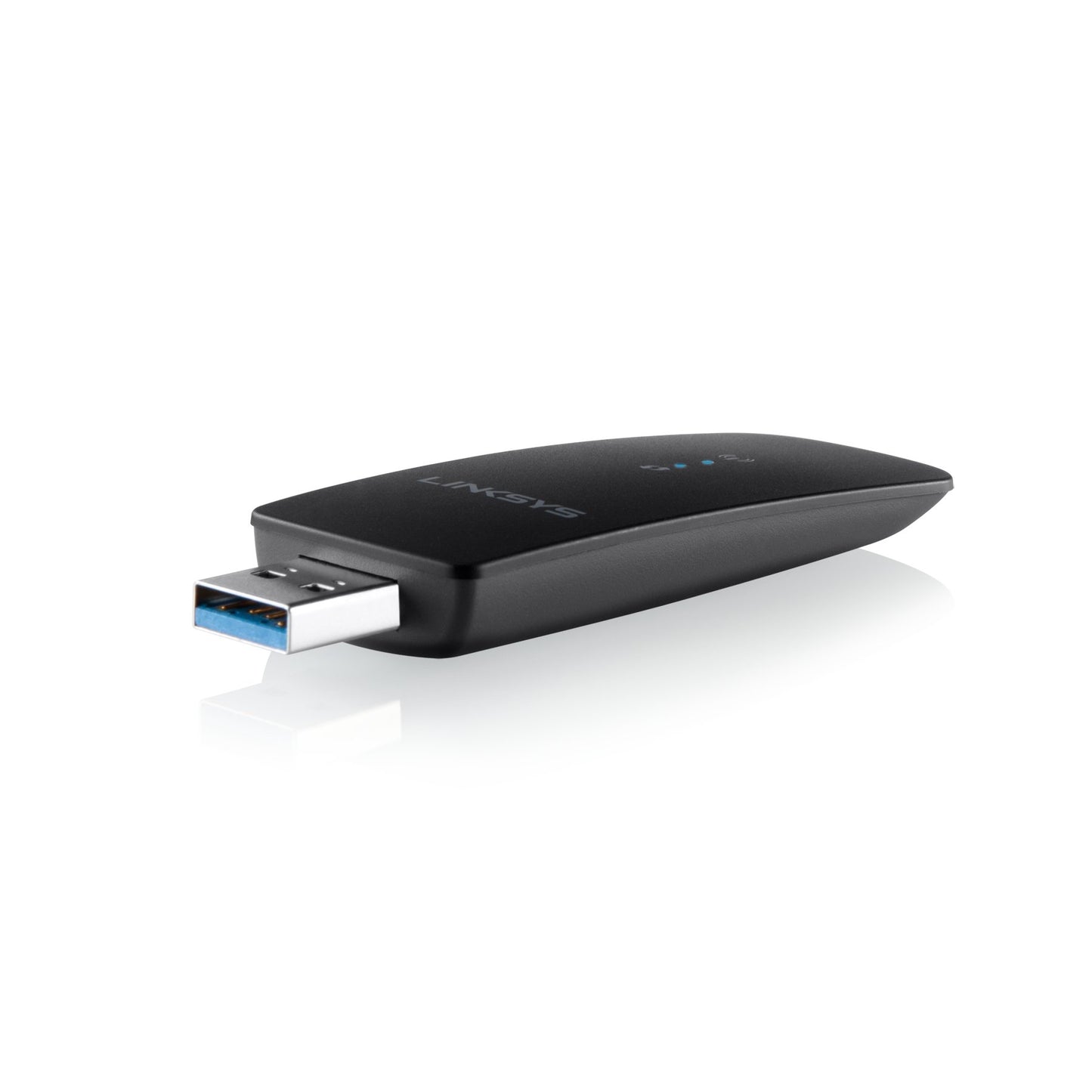 Linksys AC1200 Dual-Band Wireless USB 3.0 Adapter