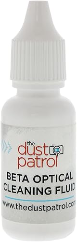 Beta Optical Cleaning Fluid 0.5 oz