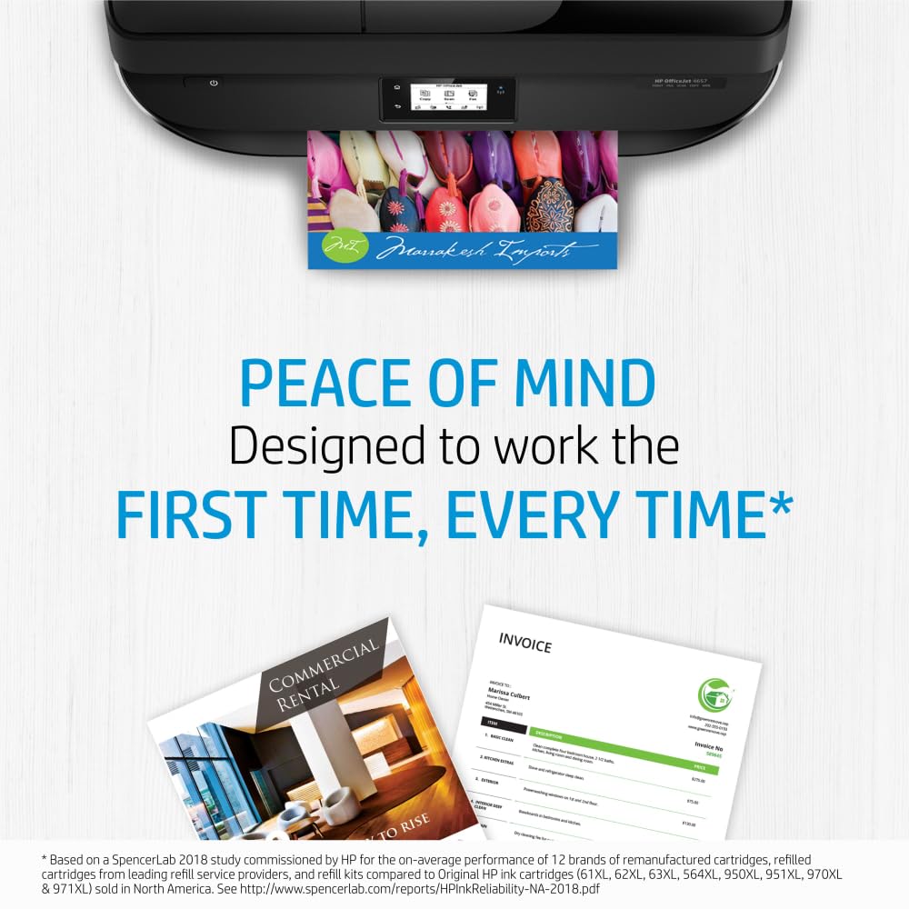 HEWLETT PACKARD HP 564 Magenta Ink Cartridge