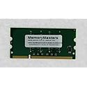 256MB Memory Upgrade for HP LaserJet Pro 400, M451dn, M451dw, M451nw Printer