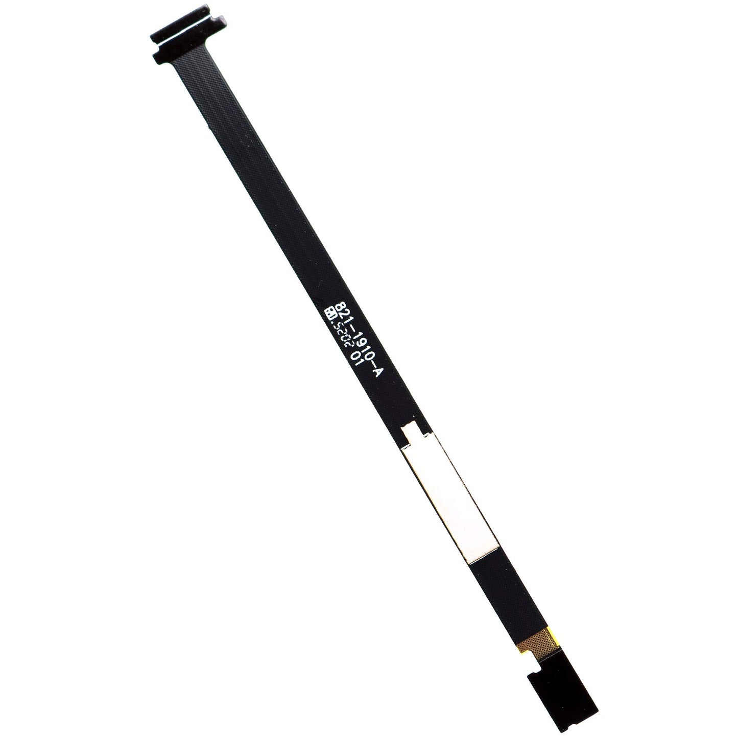 Deal4GO I/O Audio Board Ribbon Flex Cable 821-1910-A Replacement for MacBook Retina 12" A1534 2015 821-1910