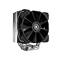 Cougar Forza Premium Air Cooler Series, high-Performance Fans, Ultra-Silent Operation,Extremely Cooling (Forza 50)