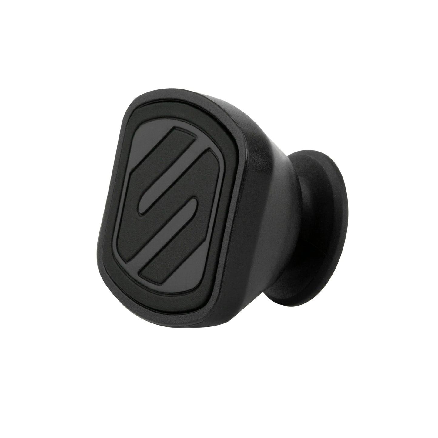 Scosche MMDSD-RP MagicMount™ Select Mini Magnetic Car Phone Holder - Strong Magnet Mount for iPhone and Android - Secure Magnetic Cell Phone Mount