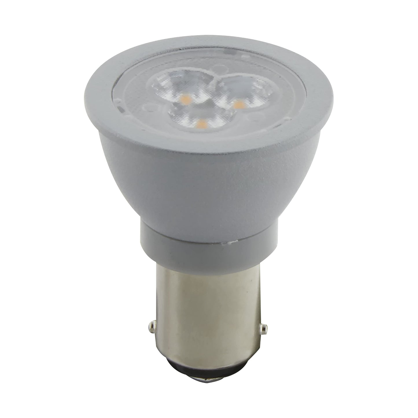 Satco S29005 Bulb, White Warm White