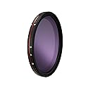 Freewell 77mm Threaded Hard Stop Variable ND Filter Standard Day 2 to 5 Stop
