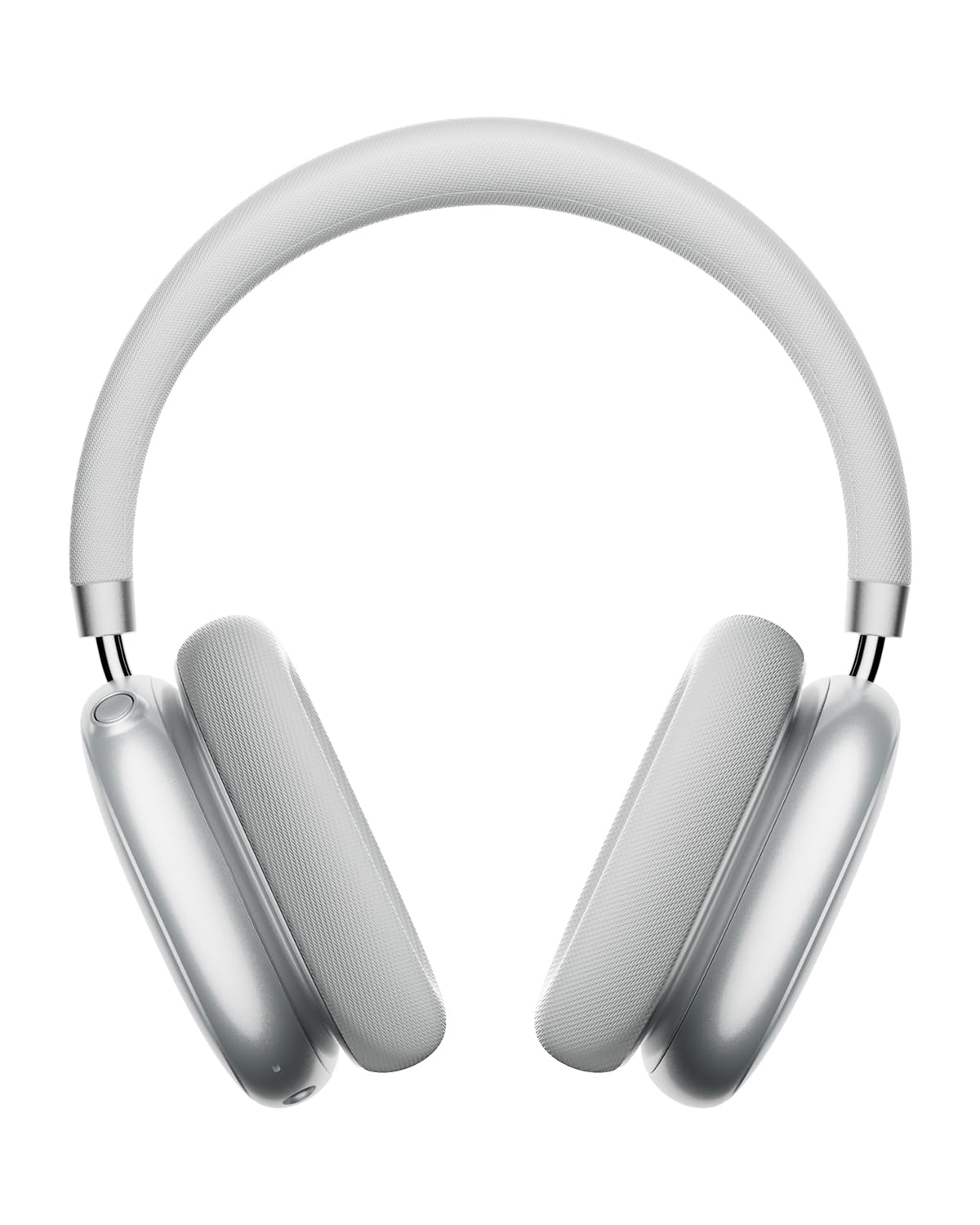 TONEMAY H5Max Active Noise Cancelling Headphones,Over Ear Headphones Wireless Bluetooth 6.0,130H Playtime,Lightweight,App Control,Hi-Res…