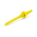 Noctua NA-SAV2 chromax.Yellow, Silicone Anti-Vibration Fan Mount Set (20-Pack, Yellow)