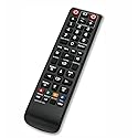 Replacement Remote Control for Samsung BD-J5900 BD-JM51 BD-F6500 Blu-ray Disc Player