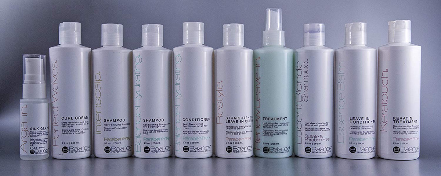 PERFECT WAVES® Curl Cream