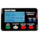 Digitone ProSeries 3 Call Blocker Automatic SPAM Blocking for Landline Phones - Easy Setup One Button Blocking of RoboCalls