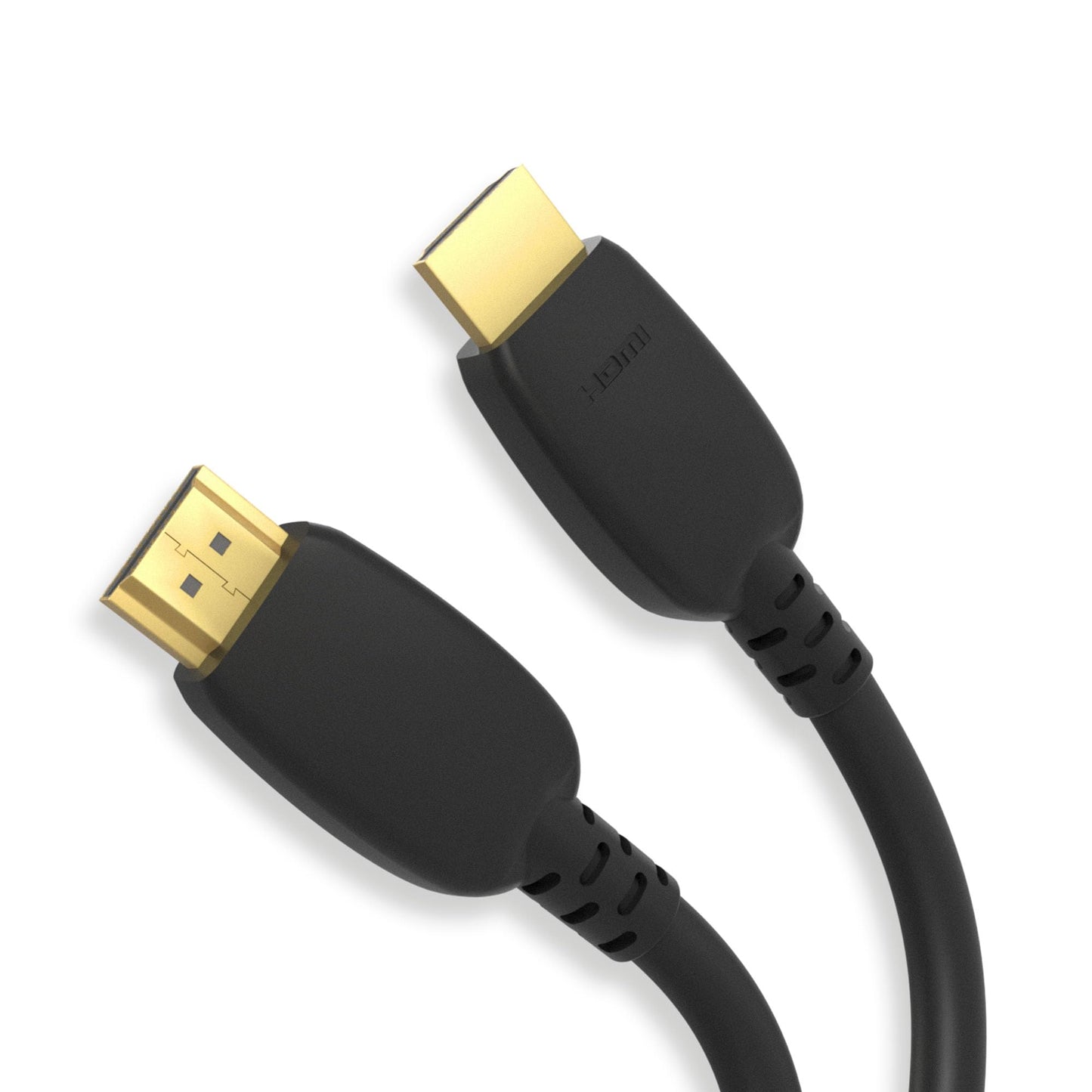 Cablelera Ultra High Speed Certified 8K HDMI Cable, 8K@60Hz 4K@120Hz 48Gbps HDMI2.1 M/M. Ethernet, HDCP2.2, UHD, eARC, EMI/RFI Reduction, NVIDIA, AMD