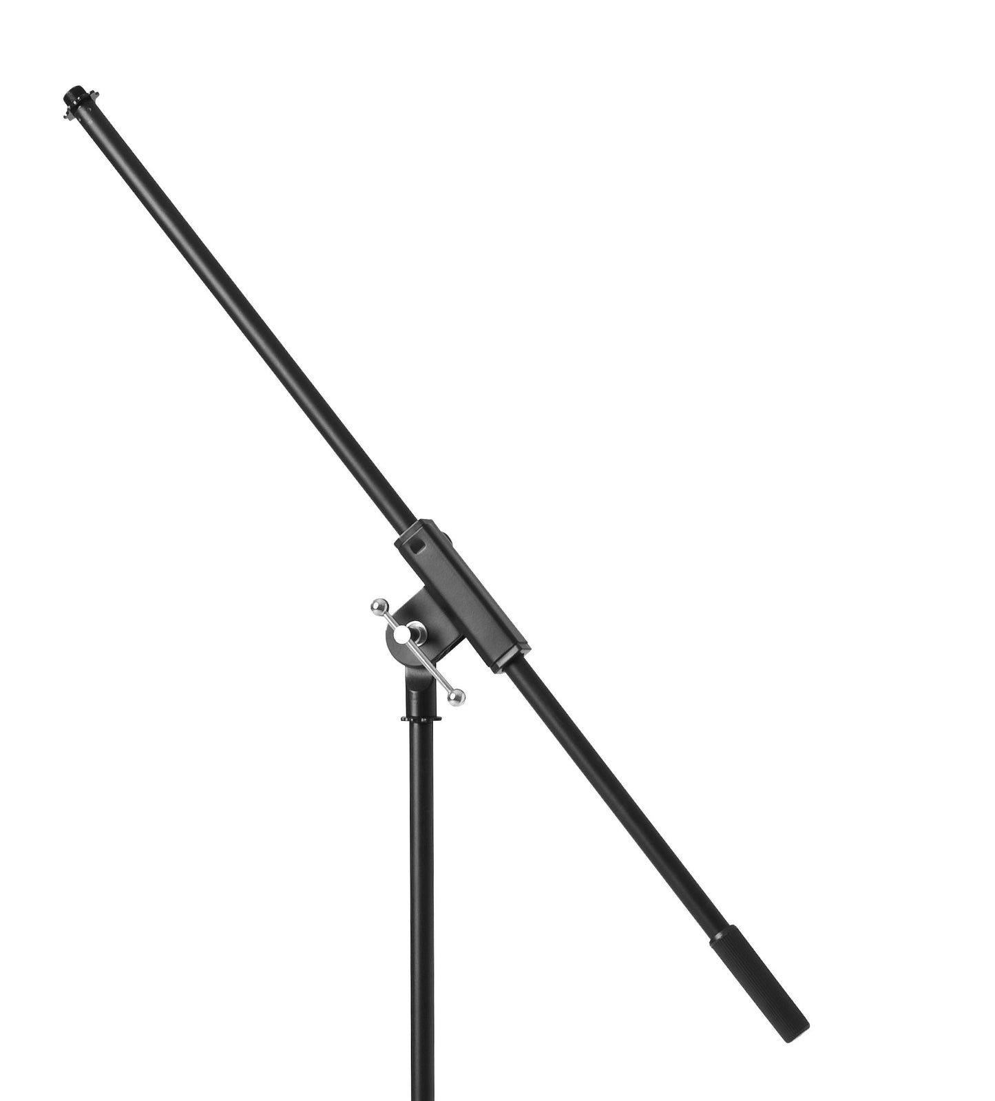 Ultimate Support JamStands MCFB100 Tripod Mic Stand with Fixed-Length Boom
