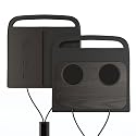 TWRAPS Dual Wireless Phone Charger for Rivian R1S & R1T, Magnetic Charging Pad, Compatible with MagSafe iPhone 17 Pro Max, 2021-2026 Center Console