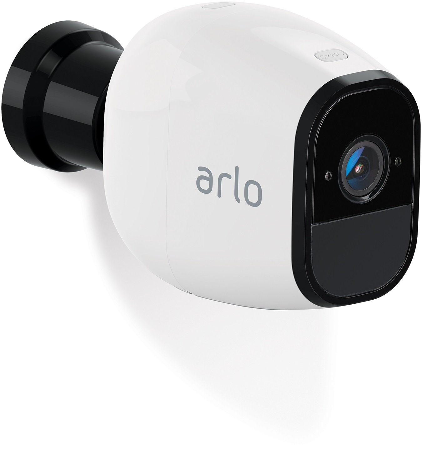 ARLO PRO OUTDOOR MOUNT BLACK