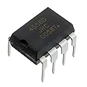 BOJACK JRC4558 is a Dual Operational Amplifier with Internal Compensation Circuit?Pack of 20?