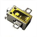 Zahara DC Power Jack Charger Socket Charging Port Replacement for Lenovo IdeaPad 5-15IIL05 5-15ARE05 81YK00CGUS 81YQ0009US 81YQ0008US