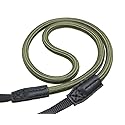 HITHUT Quick Release Camera Neck Strap Shoulder Strap Belt for Mirrorless Digital Cameras Climbing Rope with Quick Release QD Loops Connector
