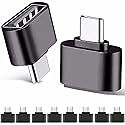 USB-C Female to USB 3.0 Male Adapter (2Pack) Compatible with Your Samsung Galaxy Book Pro 360 (13.3-inch) Multi use converting add Functions Such as…