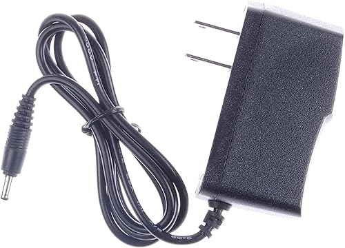 KNACRO AC Adapter DC 12V 1A 1000ma 12W Power Supply Adapter AC 100v-240v Interface 3.5mmx1.35mm Suitable for Routers switches Control Systems