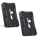 K&F Concept K-28 Camera Tripod Quick Release Mounting Plate 2 Pack